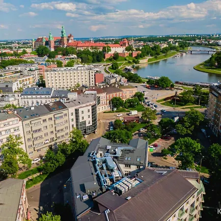 Pearl W Centrum Krakowa
